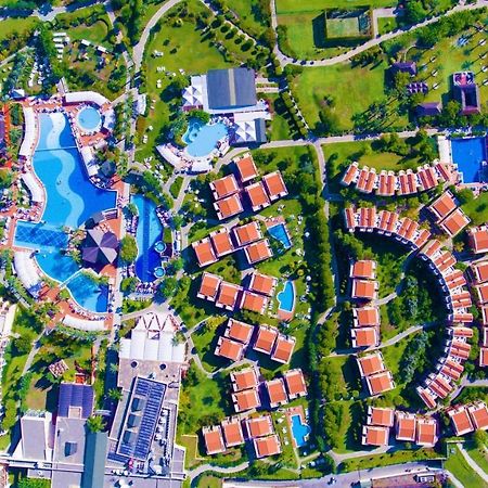 Holiday Village Tuerkiye Dalaman Esterno foto