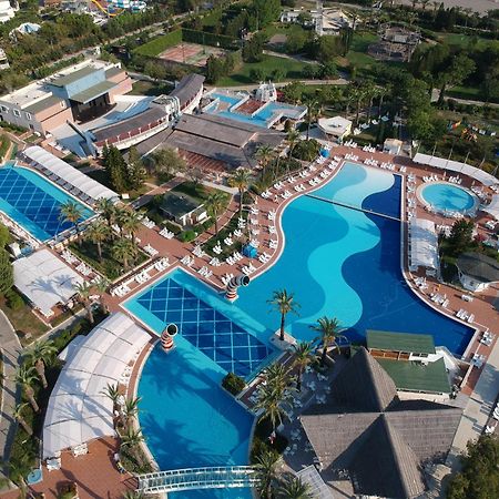 Holiday Village Tuerkiye Dalaman Esterno foto