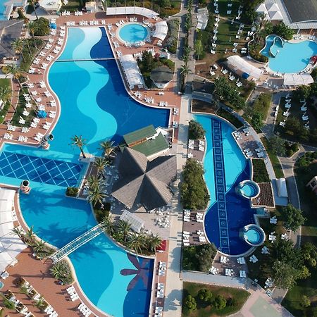Holiday Village Tuerkiye Dalaman Esterno foto