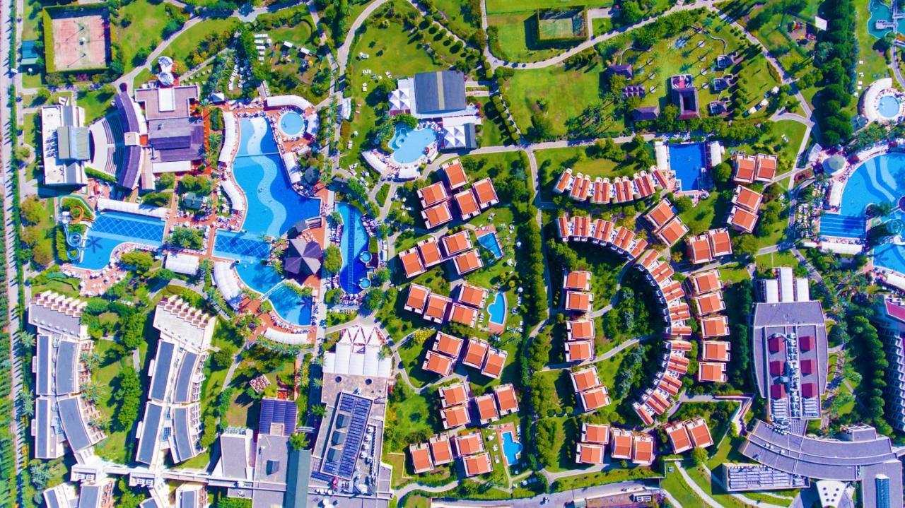 Holiday Village Tuerkiye Dalaman Esterno foto