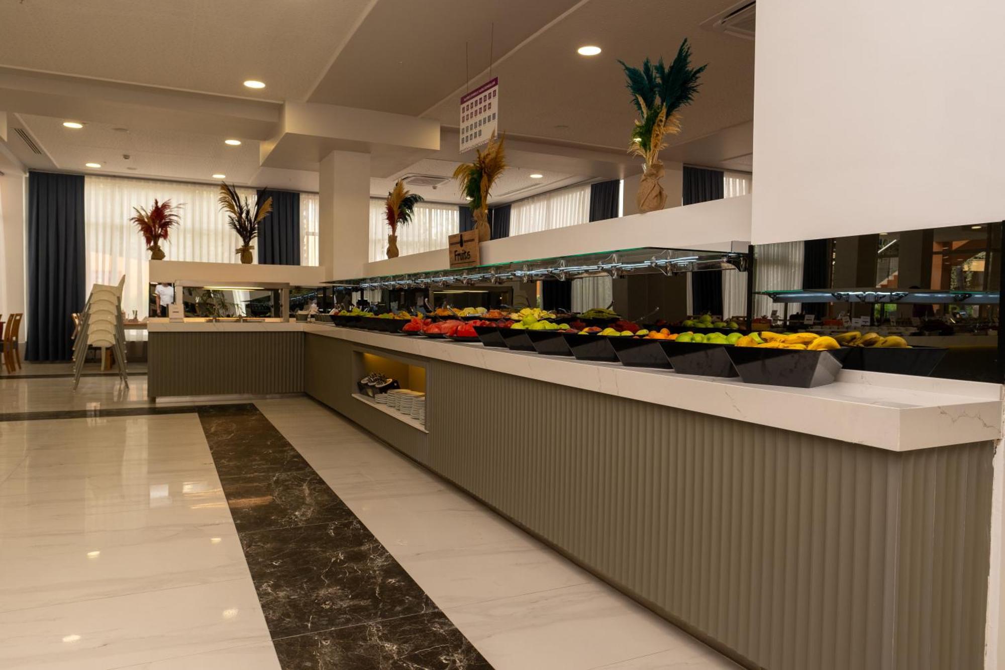 Holiday Village Tuerkiye Dalaman Esterno foto