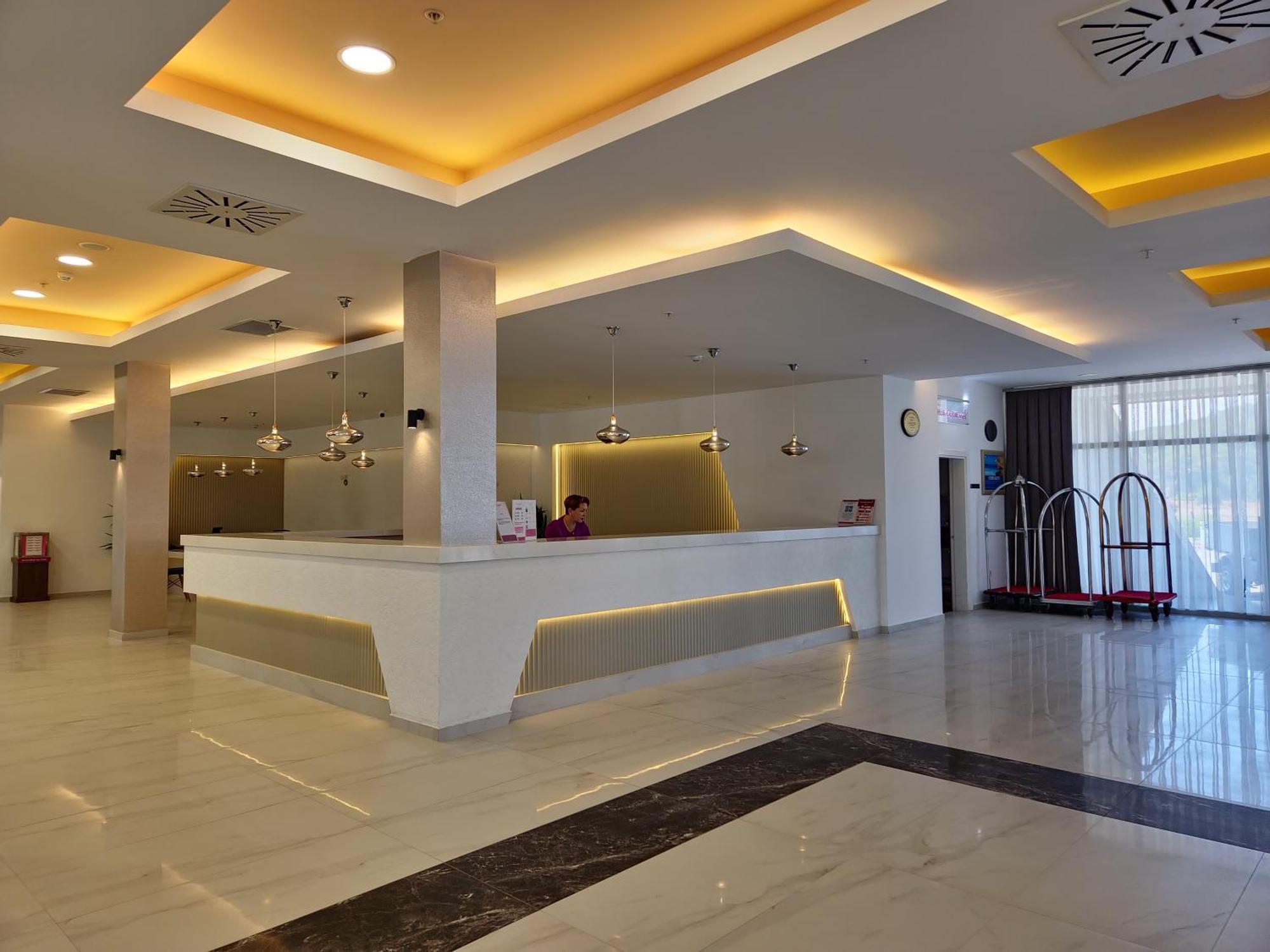 Holiday Village Tuerkiye Dalaman Esterno foto
