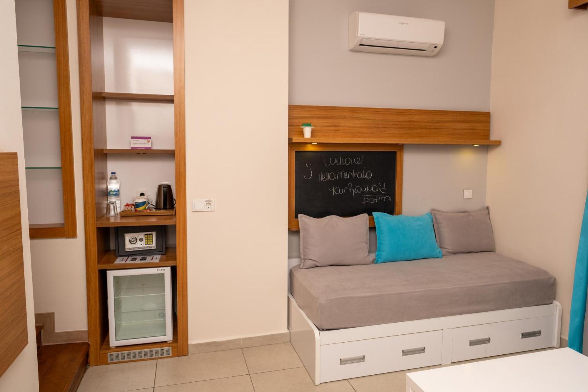Holiday Village Tuerkiye Dalaman Esterno foto