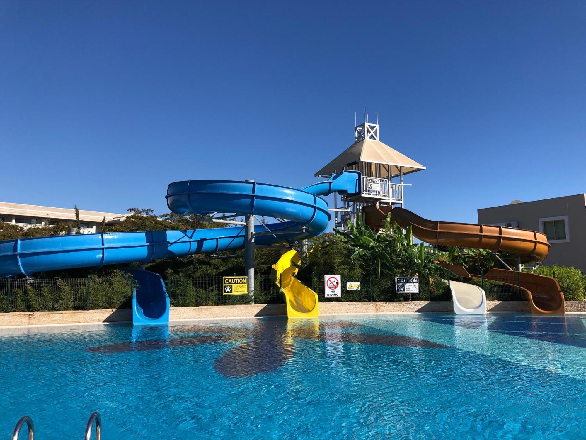 Holiday Village Tuerkiye Dalaman Esterno foto