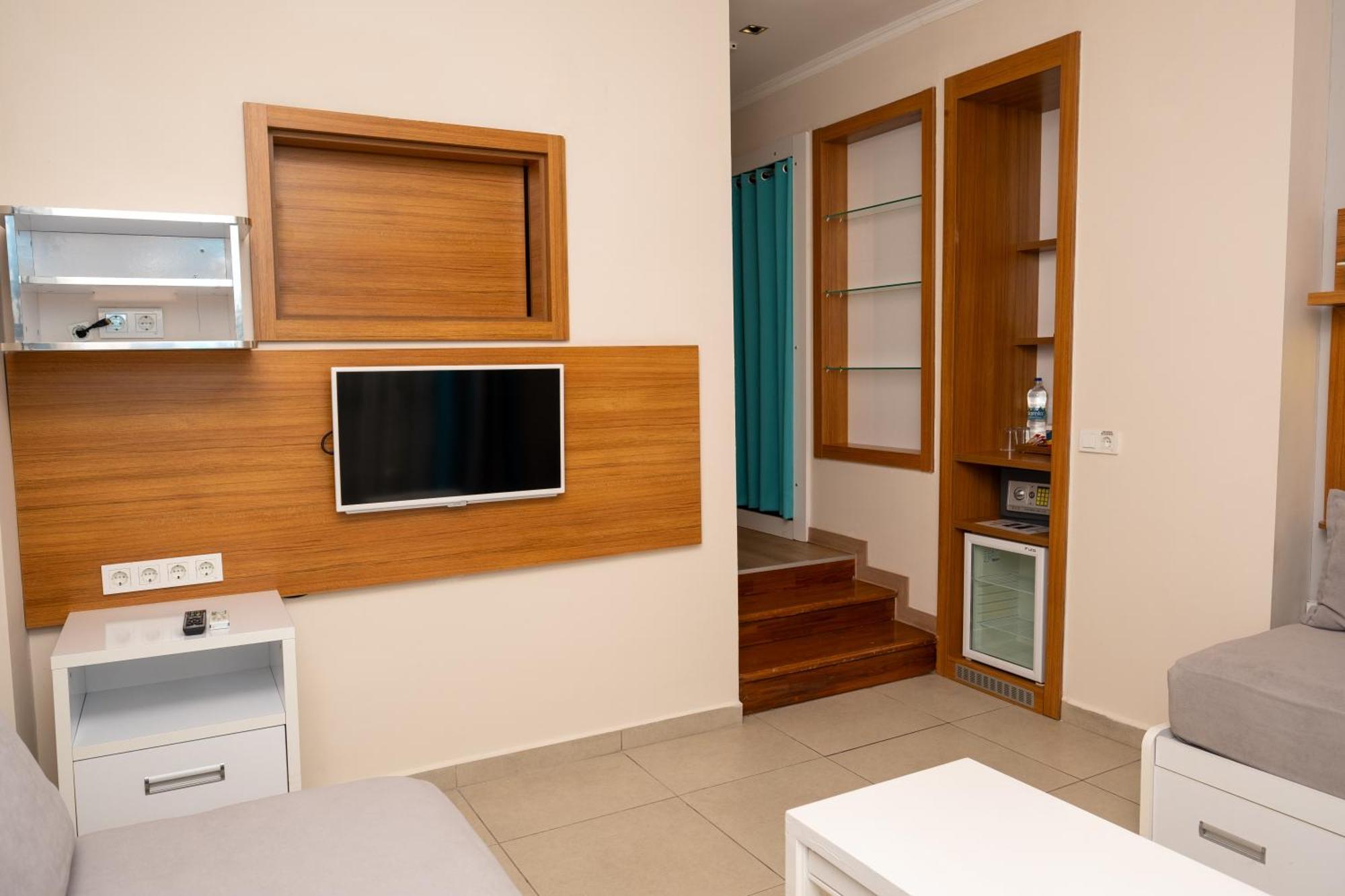 Holiday Village Tuerkiye Dalaman Esterno foto