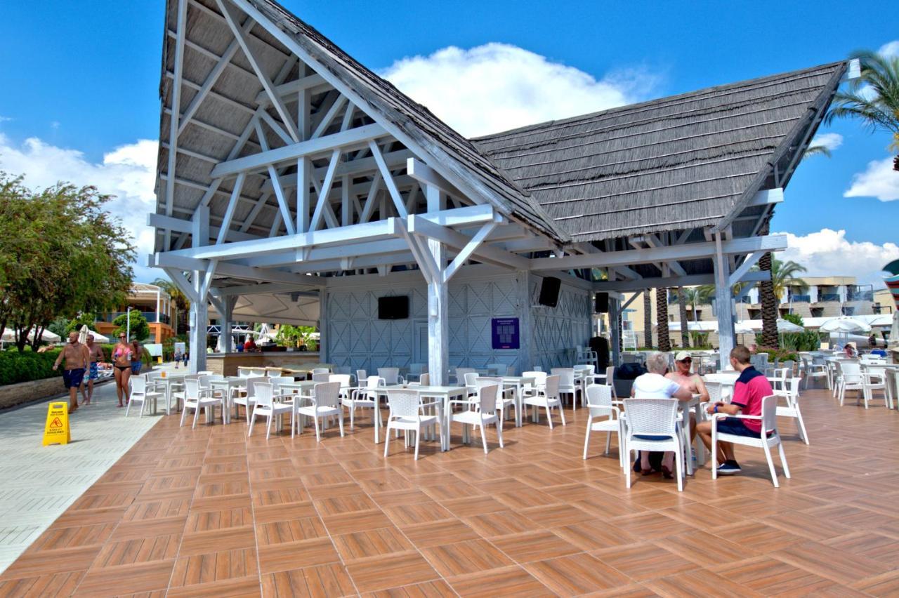 Holiday Village Tuerkiye Dalaman Esterno foto