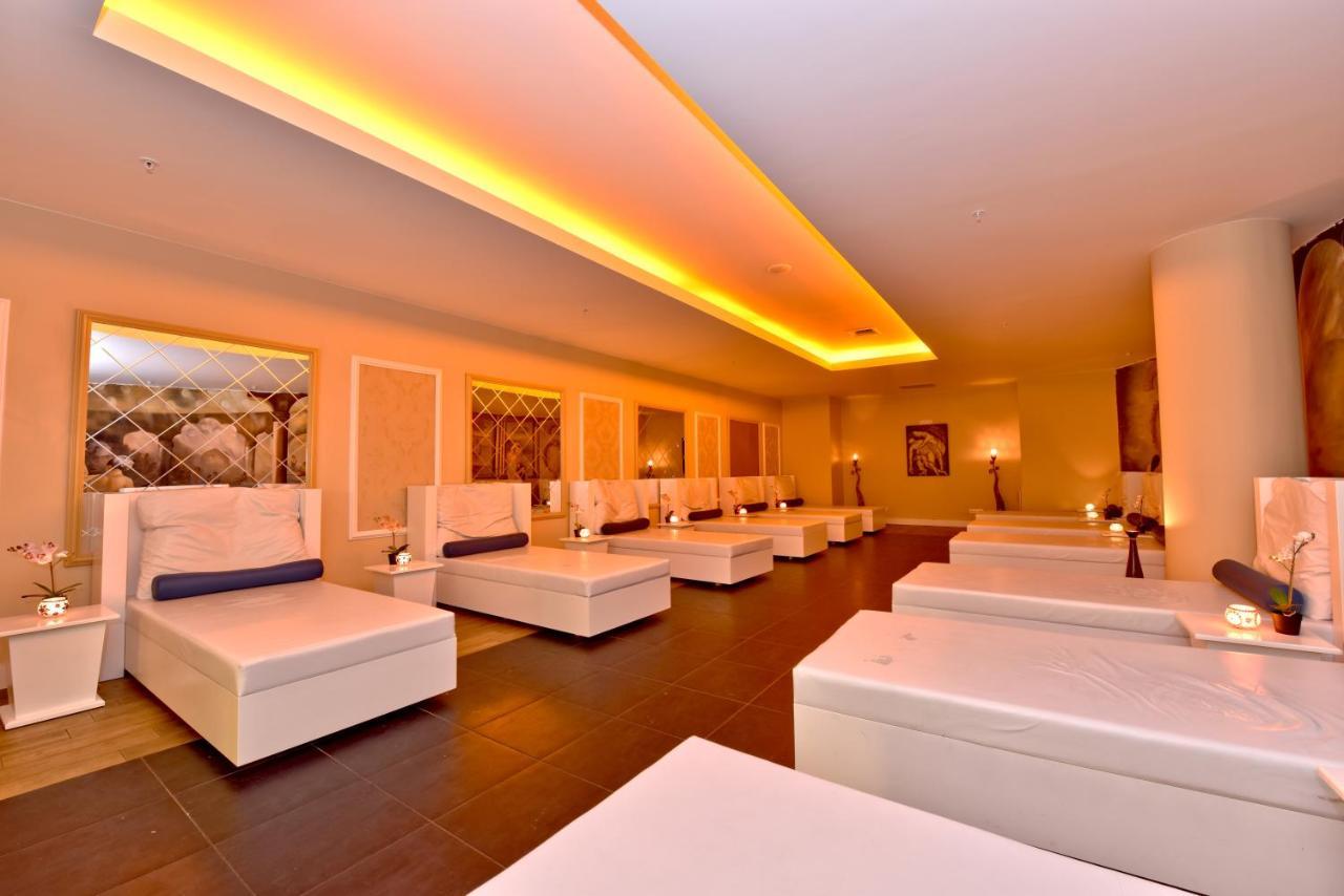Holiday Village Tuerkiye Dalaman Esterno foto
